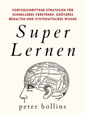 cover image of Super Lernen